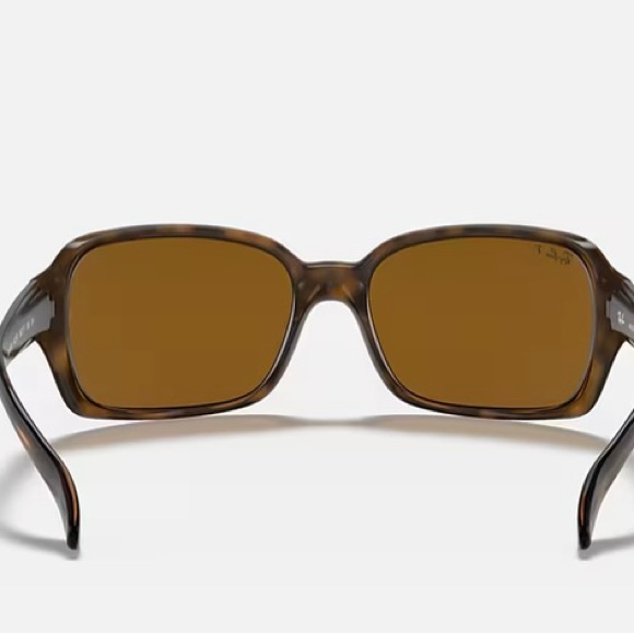 Ray Bay RB4068 polarized - Picture 6 of 10